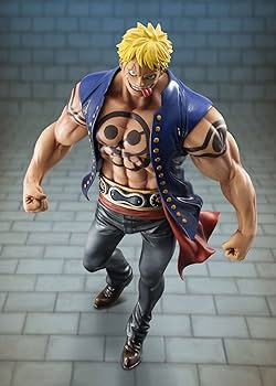 Amazon.co.jp: Portrait.Of.Pirates ワンピース 